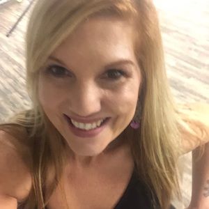 Meet your Posher, Cheyenne